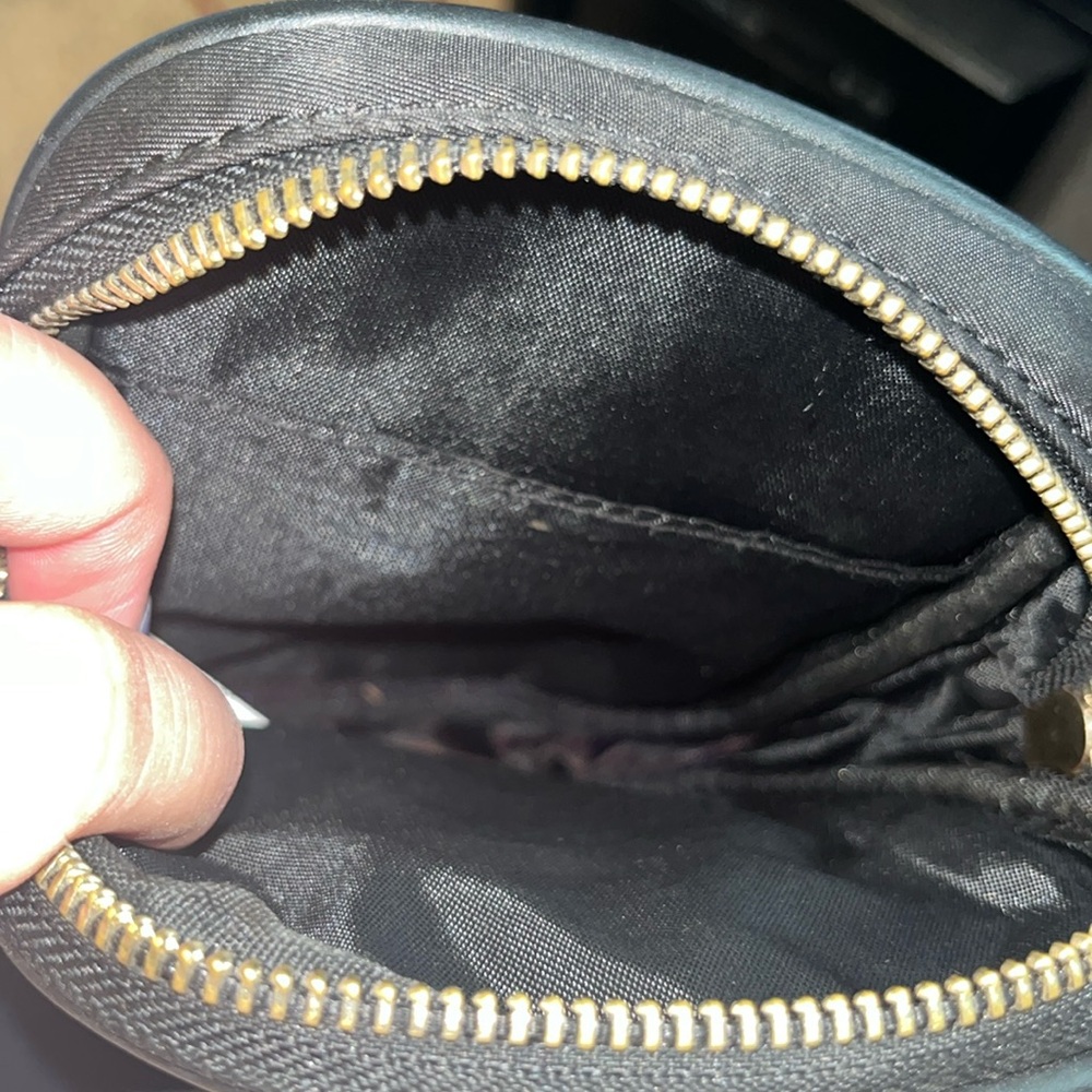 Basic Black Crossbody - image 3